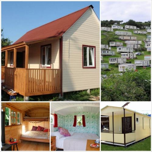 Бытовки для проживания на даче. Дачные бытовки — обзор лучших вариантов. 100 реальных фото + инструкция строительства своими руками