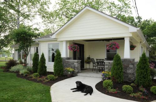 Дом с верандой и террасой. Чем веранда отличается от террасы 17 Дом с верандой и террасой. Чем веранда отличается от террасы 17