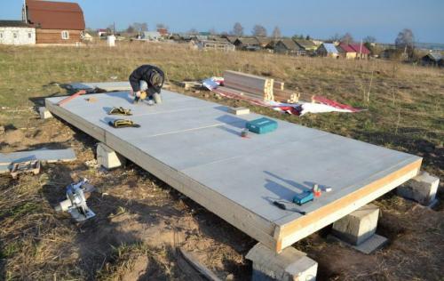 Бытовки для проживания на даче. Дачные бытовки — обзор лучших вариантов. 100 реальных фото + инструкция строительства своими руками