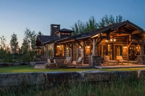 Дом с верандой и террасой. Чем веранда отличается от террасы 18 Дом с верандой и террасой. Чем веранда отличается от террасы 18