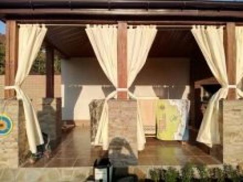 Как часто необходимо чистить непромокаемые шторы для веранды и террасы. Шторы для террасы на зиму