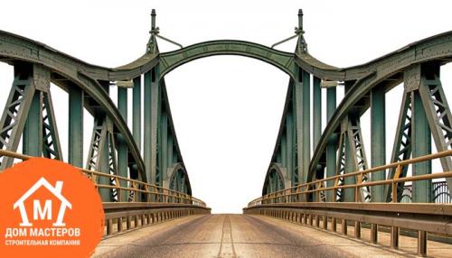 Какой самый недорогой домик. Примеры каркасов