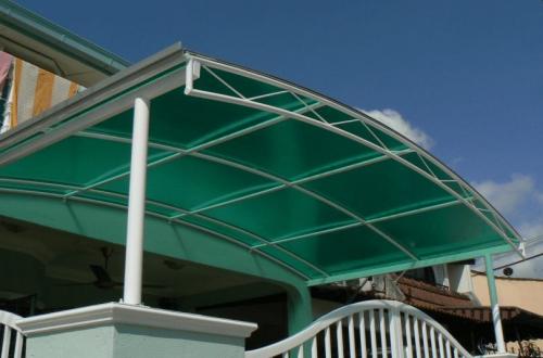 Сделать козырек над крыльцом своими руками. Козырек над крыльцом своими руками: виды, идеи, материалы, конструкции и варианты устройства (100 фото)