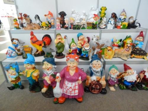 Украшения для сада своими руками оригинальные задумки. Украшения для сада: интересные идеи и советы по выбору материалов для украшения сада (95 фото)