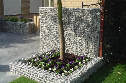 Клумба из камней для цветов. Клумба из камней своими руками — секреты мастера, как самостоятельно оформить каменный цветник! (фото и видео)