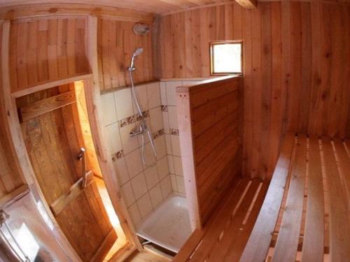 Как создать комфортную атмосферу в бане 3х4. 3 на 4