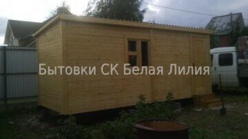 Хозблоки для дачи. Хозблок для дачи своими руками: простые и интересные модели для дачных и приусадебных участков 09