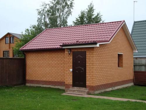 Сарай своими руками дешево и быстро и очень просто. Деревянный сарай своими руками