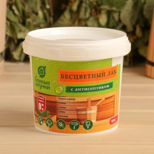 Как можно сделать баню экологически чистой. Продлеваем срок службы вашей бани: лучшие средства от гниения и грибка