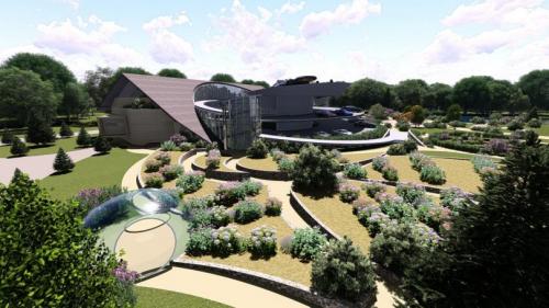 Облагораживаем двор по фэншуй. Оформить участок по фен-шуй: особенности расположения, элементы оформления, зоны фен-шуй. Как работать с диаграммой ба-гуа? Секреты украшения сада