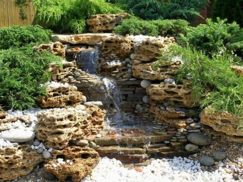 Облагораживаем двор по фэншуй. Оформить участок по фен-шуй: особенности расположения, элементы оформления, зоны фен-шуй. Как работать с диаграммой ба-гуа? Секреты украшения сада