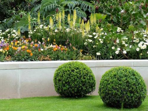 Ландшафтный дизайн по фен-шуй. Фен-шуй участка — правила зонирования, примеры лучших идей и их применение в ландшафтном дизайне (110 фото + видео)