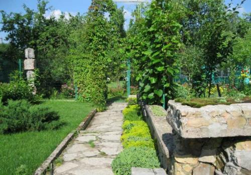 Ландшафтный дизайн по фен-шуй. Фен-шуй участка — правила зонирования, примеры лучших идей и их применение в ландшафтном дизайне (110 фото + видео)