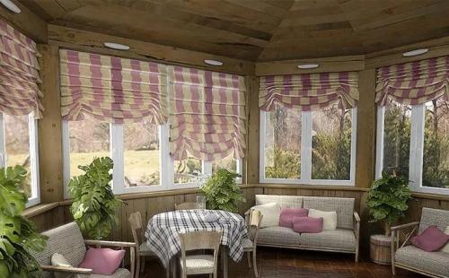 Укрепление террасы от штормов: как защитить свой дом 06 Укрепление террасы от штормов: как защитить свой дом 06