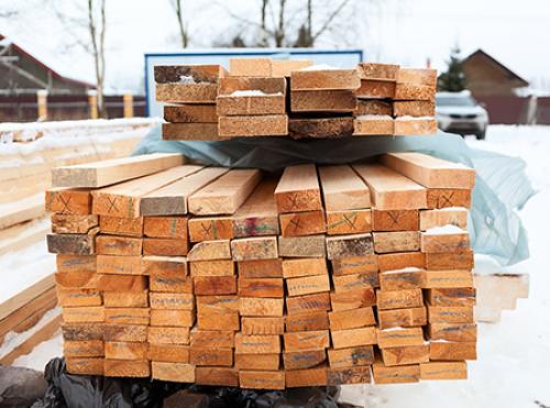 Экономия на строительстве: самый дешевый материал для частного дома 03