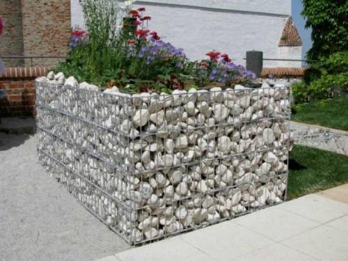 Клумбы с камнями и цветами своими руками. Клумба из камней – пошаговое создание и оформление клумбы. Самые актуальные и стильные идеи создания клумбы (125 фото и видео)