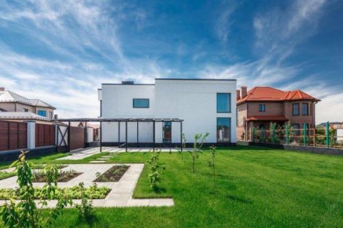 Современный сад ландшафтный дизайн. Стили ландшафтного дизайна