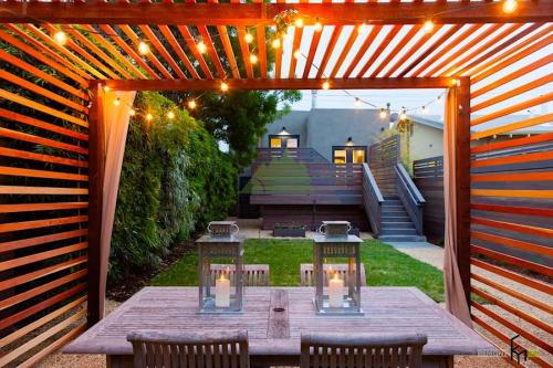 Отдых на природе: постройка дачного дома с террасой 22 Отдых на природе: постройка дачного дома с террасой 22