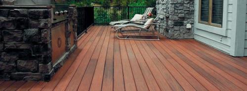 Как сделать террасу в загородном доме комфортной и уютной 03 Как сделать террасу в загородном доме комфортной и уютной 03