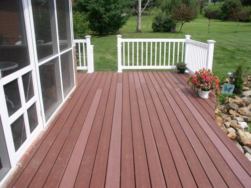 Как сделать террасу в загородном доме комфортной и уютной 02 Как сделать террасу в загородном доме комфортной и уютной 02