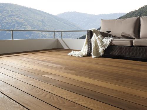 Как сделать террасу в загородном доме комфортной и уютной 31 Как сделать террасу в загородном доме комфортной и уютной 31