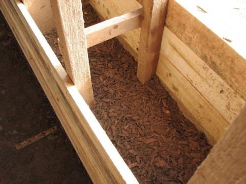 Самый дешевый вариант дома. Самые дешевые материалы для постройки дома – изготовленные собственноручно?