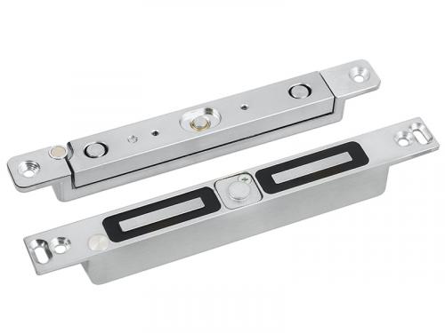 Домофонный замок на калитку: безопасность и удобство в одном 02 Домофонный замок на калитку: безопасность и удобство в одном 02