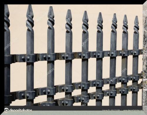 Какие функции могут быть включены в замок на калитку и ворота из профнастила. Замок на калитку — выбор лучших современных моделей и варианты их грамотной установки (85 фото)