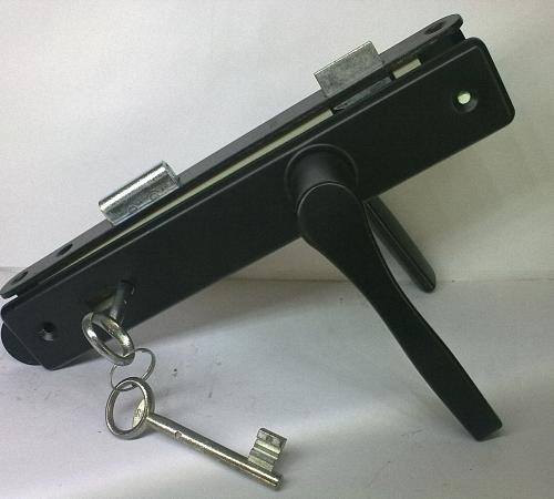 Замки уличные для калиток. Замок для калитки: функциональные особенности и разновидности