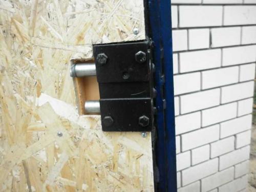Замки для калиток и ворот накладные. Замок на калитку: классификация, преимущества и советы правильного выбора замка (120 фото и видео)