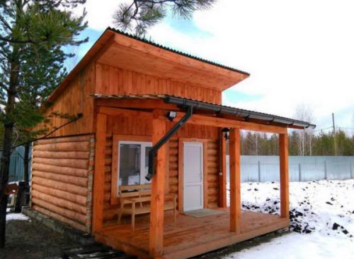 Слив с крыши для воды своими руками из подручных материалов. Устройство водостока со скатных крыш