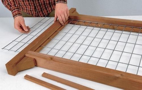 Какие инструменты нужны для создания арки для сада. Виды арок