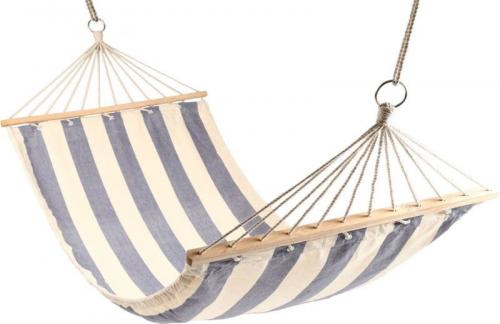 Ткань для гамака, какую выбрать. Обзор 5 видов лучших гамаков