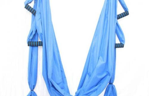 Ткань для гамака, какую выбрать. Обзор 5 видов лучших гамаков 13