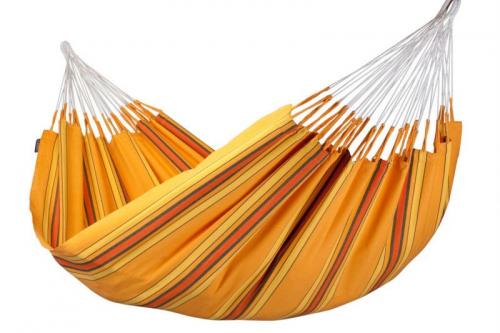 Ткань для гамака, какую выбрать. Обзор 5 видов лучших гамаков