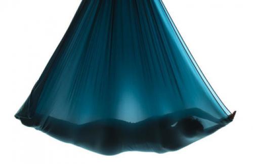 Ткань для гамака, какую выбрать. Обзор 5 видов лучших гамаков 14