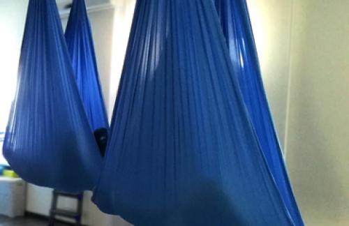 Ткань для гамака, какую выбрать. Обзор 5 видов лучших гамаков 15