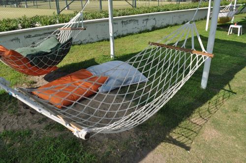 Ткань для гамака, какую выбрать. Обзор 5 видов лучших гамаков 06