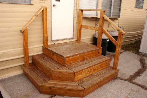 Какие функции выполняет крыльцо для дачного домика с навесом. От царевича до портного: крыльцо для частного дома (фото, фен-шуй советы и секреты строителей)