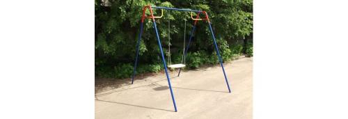 Сделай своими руками детские уличные качели: простой и дешевый способ занять ребенка на свежем воздухе 02 Сделай своими руками детские уличные качели: простой и дешевый способ занять ребенка на свежем воздухе 02