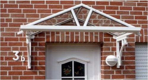 Строительство крыльца для дачного домика с навесом: подходы и материалы 15 Строительство крыльца для дачного домика с навесом: подходы и материалы 15