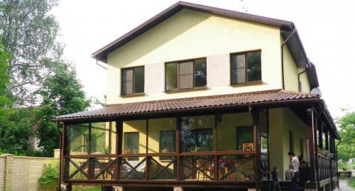 12 интересных идей оформления веранды в доме. Дизайн веранды и террасы в частном доме