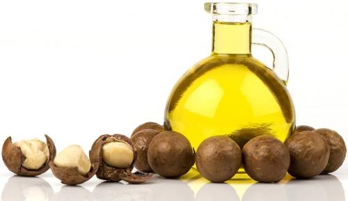 Орехи которые открываются ключом, как называется. Макадамия орех полезные свойства