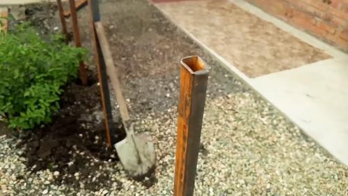 Сделай свое собственное укрытие: изготовление козырьков и навесов 05 Сделай свое собственное укрытие: изготовление козырьков и навесов 05