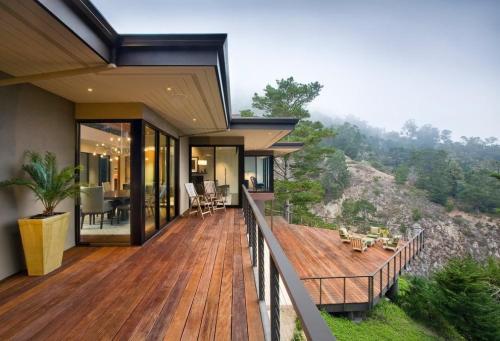 Летний рай: советы по оформлению уютной веранды 03