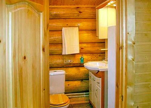 Строительство бани