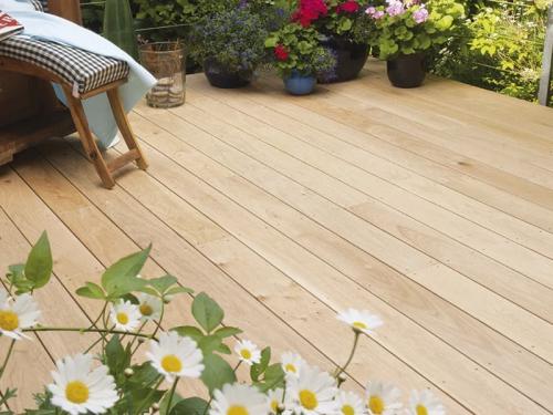 Откройте для себя уютный деревенский дом с террасой 15