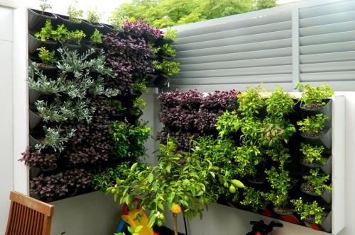 Как красиво покрасить забор двумя цветами. 35 идей для украшения забора