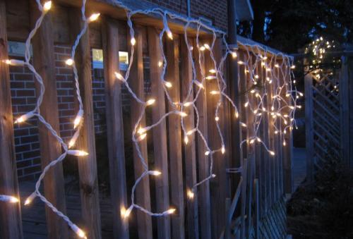 Как красиво покрасить забор двумя цветами. 35 идей для украшения забора