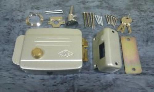 Какие проблемы могут возникнуть при использовании накладных замков на калитку. Выбор замыкающего устройства